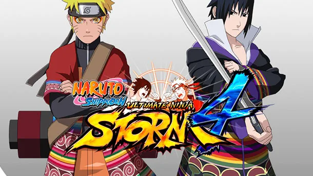 Naruto Storm 4 – Latino-americanos terão DLC exclusiva inspirada no carnaval!?