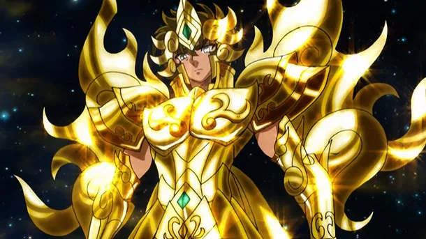 Alma de Ouro