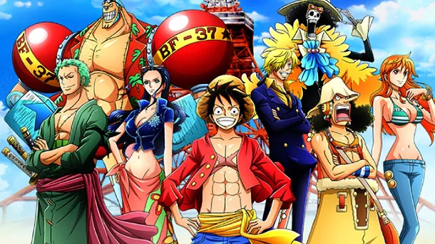 Semana 04/04 a 10/04. Ranking  de vendas de mangá no Japão