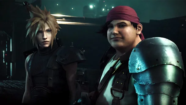 Final Fantasy VII: Remake – Game será lançado em episódios!