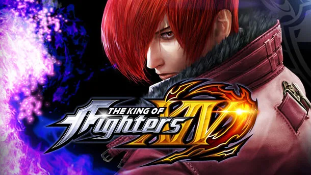 The King of Fighters – Novo game ganha trailer e terá 50 lutadores !