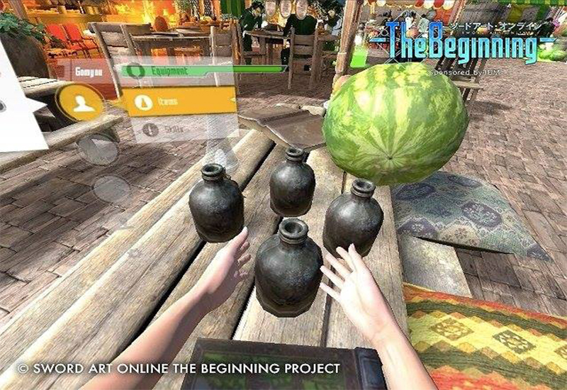 Jogo-Sword-Art-Online-The-Beginning-VRMMO-4