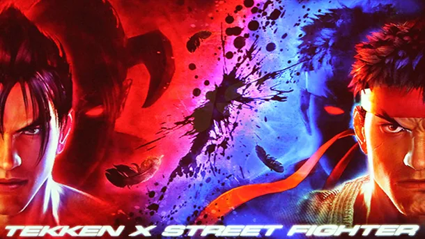 Tekken X Street Fighter Foi Colocado em Pausa