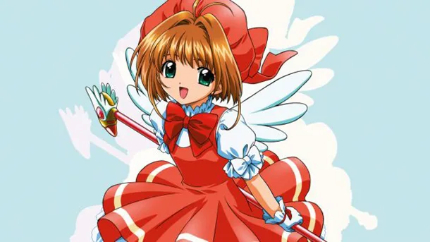 Continuação de Sakura Cardcaptor em Junho