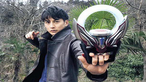 Ultraman