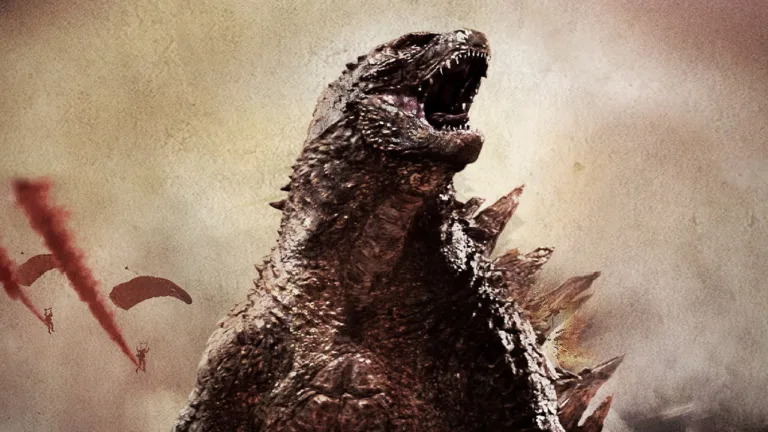 Godzilla 2 - Diretor Gareth Edwards abandona o projeto