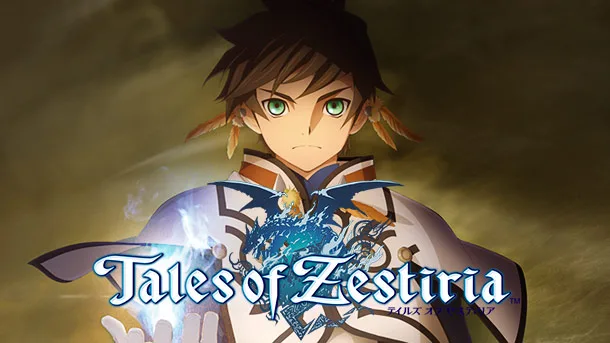 Tales of Zestiria the X Tem Data de Estreia Marcada