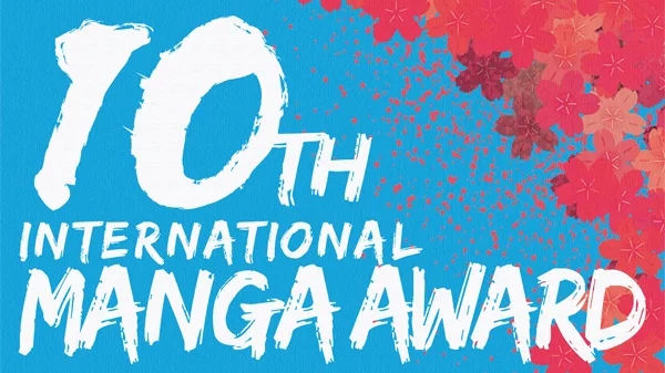 10º Prêmio Internacional de Mangá