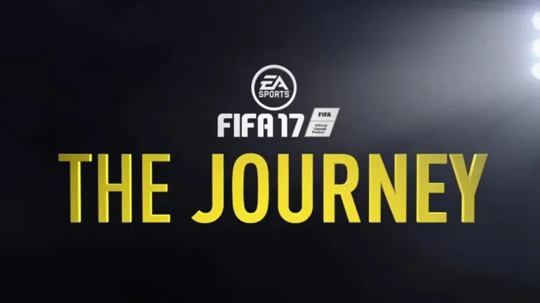 E3 2016 - FIFA 17 traz modo história com Alex Hunter