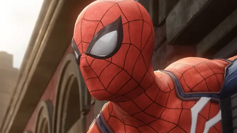 E3 2016 Novo jogo do Homem-Aranha anunciado