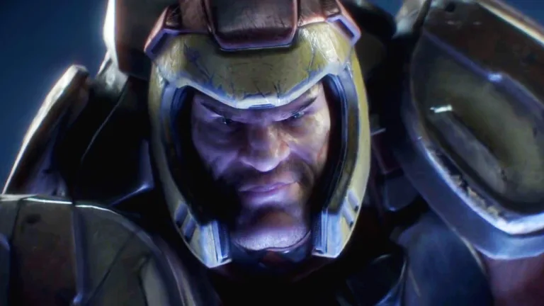 E3 2016 Quake retorna com Quake Champions