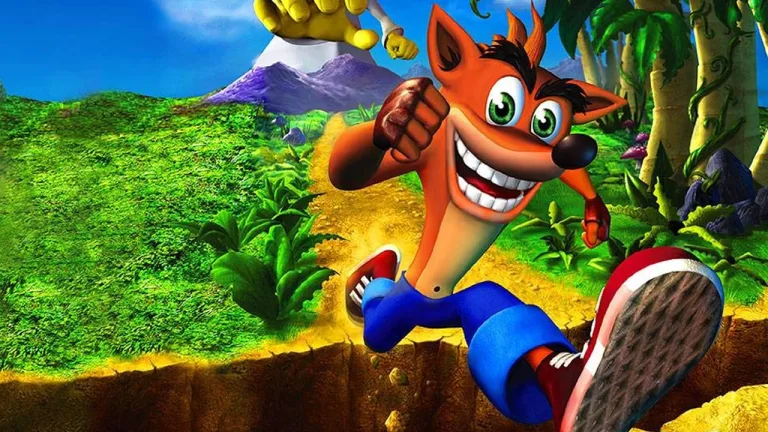 E3 2016 Remaster da Trilogia Crash Bandicoot Confirmado
