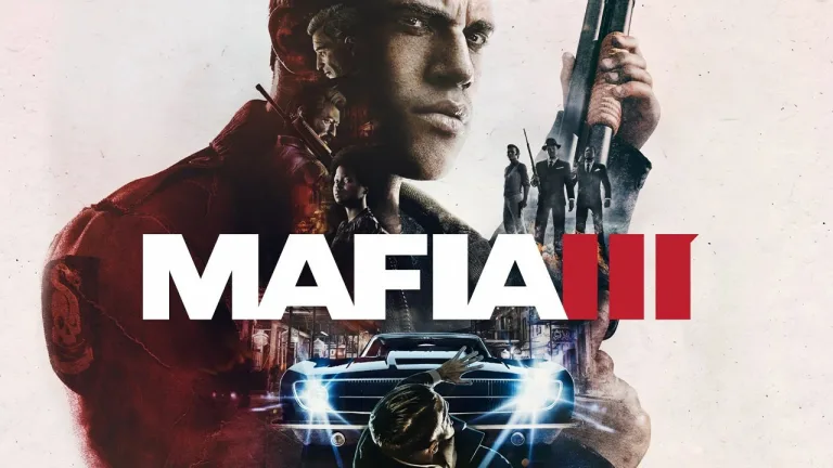 Mafia 3 ganha novo teaser explosivo
