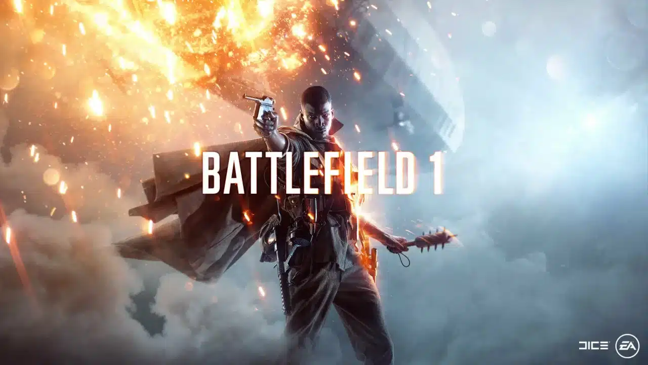 Novo teaser de Battlefield 1 destaca combates intensos 2