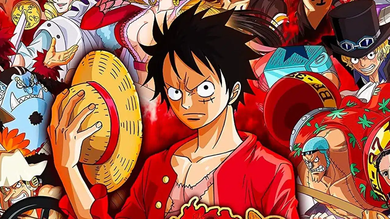 One Piece Great Pirate Colosseum Chega em Setembro