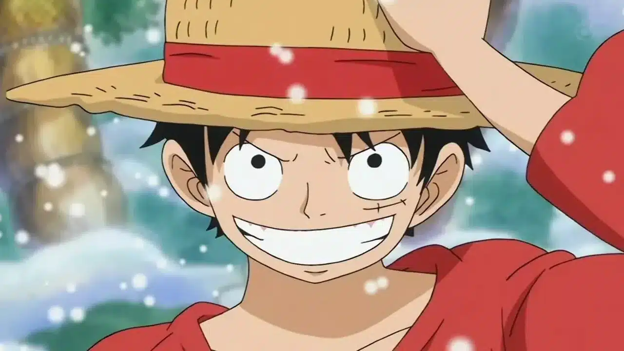 Shueisha Nega Rumores de Live-action de One Piece
