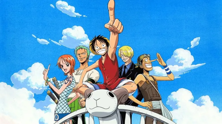 Shueisha Nega Rumores de Live-action de One Piece