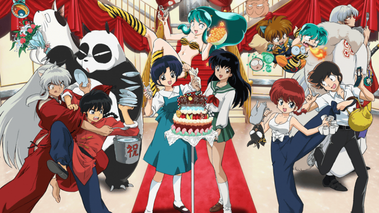 Rumiko Takahashi prepara lançamento de novo One-Shot