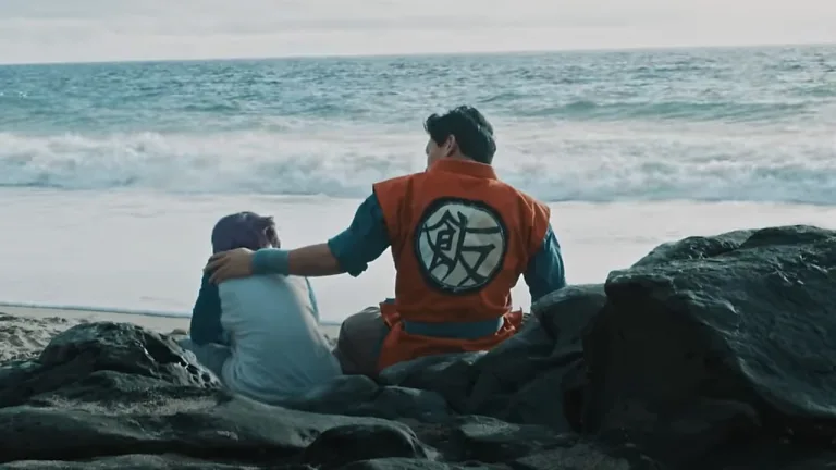 Dragon Ball Z Light of Hope 2 ganha novo trailer
