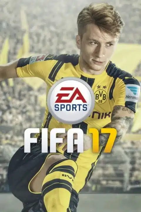 FIFA 17 – A liga do Brasil está de volta