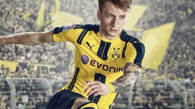 FIFA 17 – A liga do Brasil está de volta
