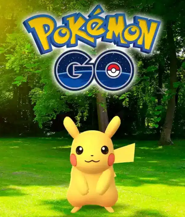 Pokémon GO - Jogo já superou o Tinder 3
