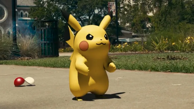 Pokémon Go invade nossa realidade em vídeo impressionante