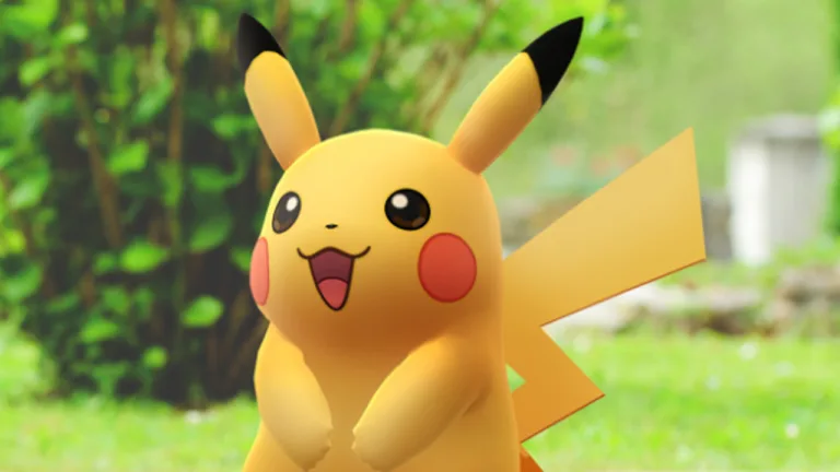 Pokémon Go será lançado oficialmente no Brasil nesta quinta-feira