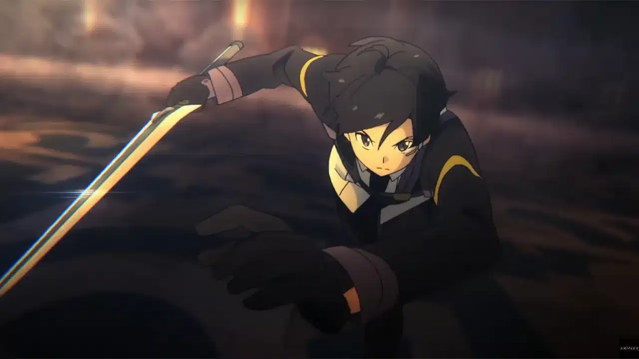 Sword Art Online Ordinal Scale ganha trailer