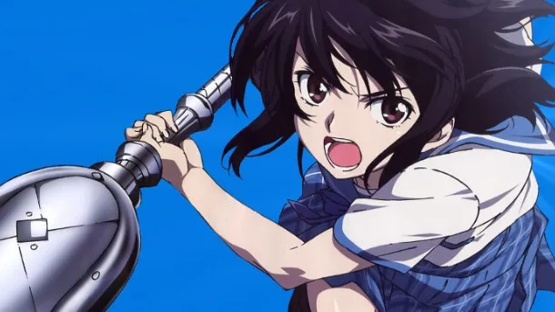 Novo OVA de Strike the Blood ganha trailer!