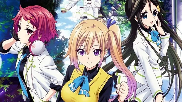 Musaigen no Phantom World - OVA ganha trailer!