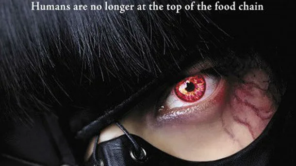 Tokyo Ghoul