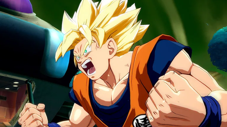 Dragon Ball Fighters: Novo game anunciado para 2018