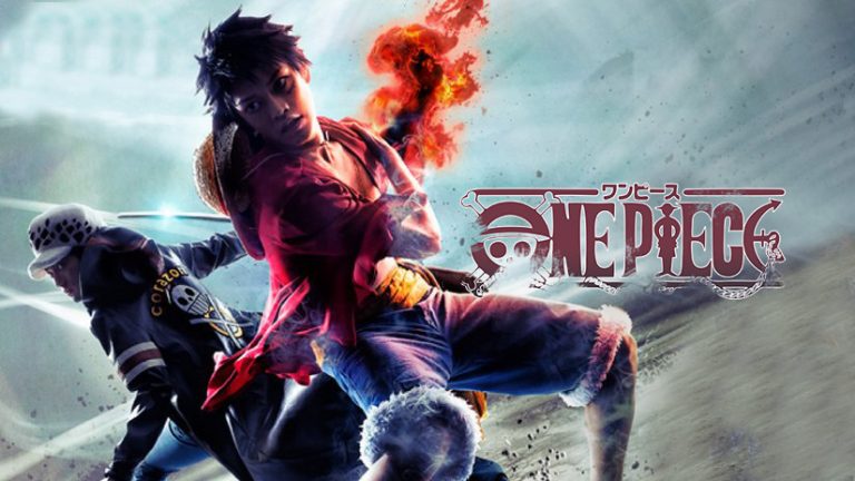 One Piece ganhará live-action em formato série de TV