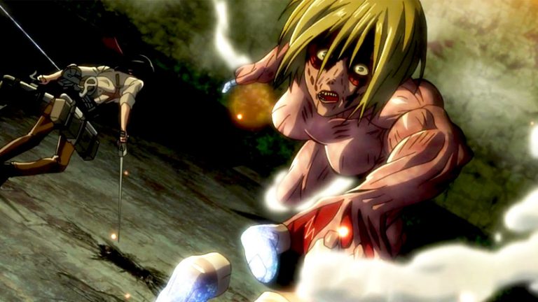 Anunciado novos derivados do anime Shingeki no Kyojin!