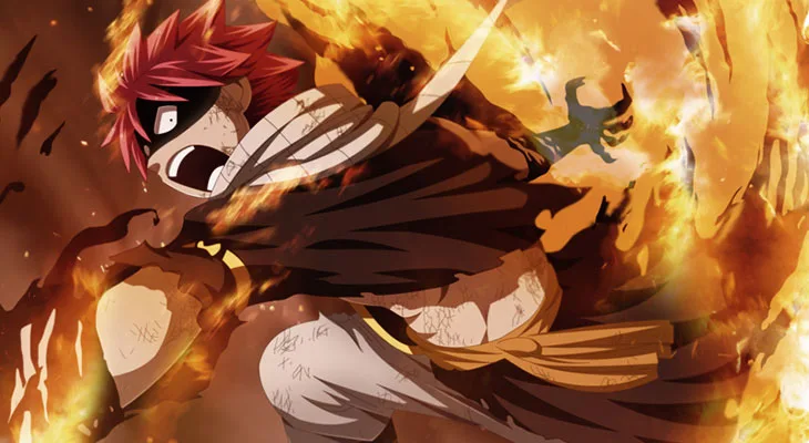 Mangá de Hiro Mashima o autor de Fairy Tail ganha imagens!