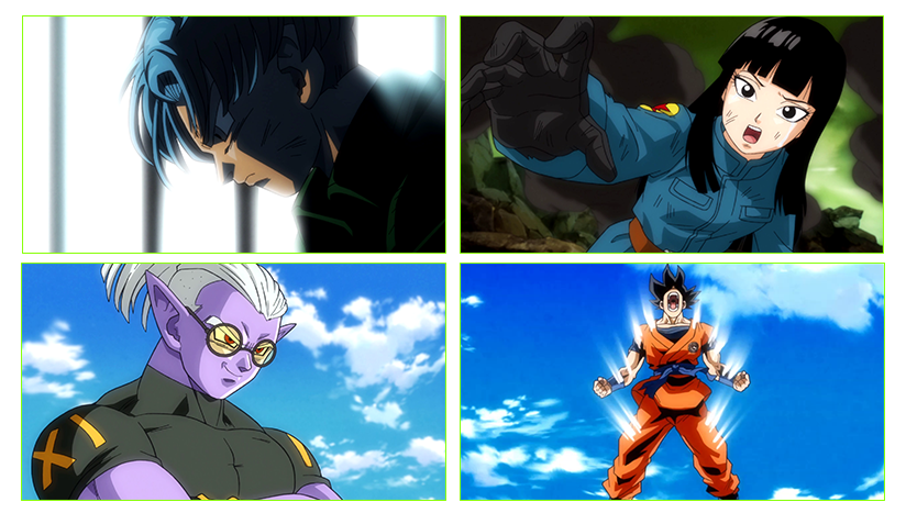 Dragon Ball Heroes
