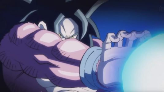 Goku Sayajin Dragon Ball GT Goku Sayajin Dragon Ball GT