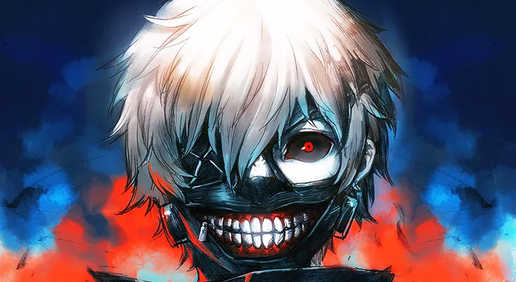 Anunciado game de Tokyo Ghoul-re para PlayStation 4!