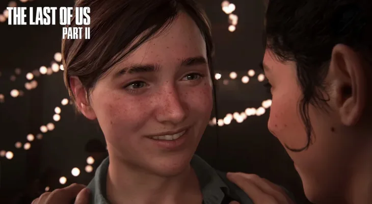 The Last of Us Part II