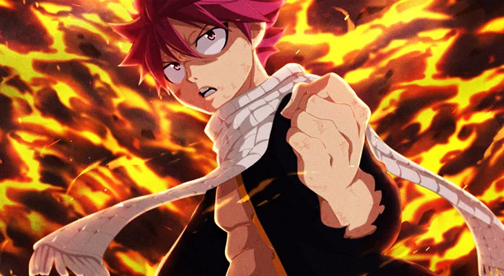 Fairy Tail – Anime tem final confirmado para outubro!