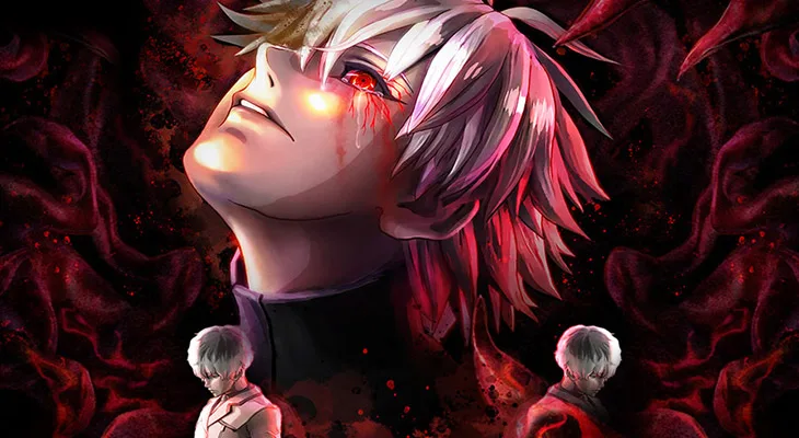 trailer de Tokyo Ghoul Call to Exist!