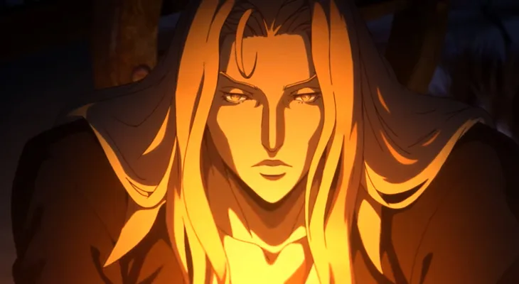 Castlevania 2 ganha trailer legendado