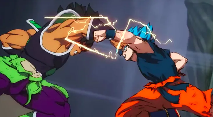Broly