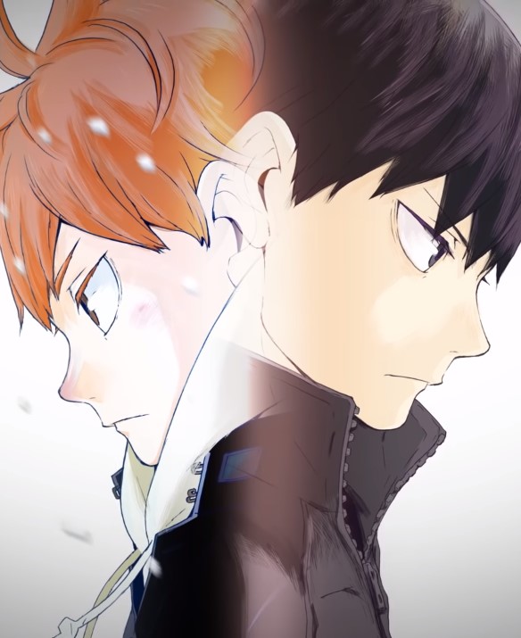 Haikyuu ganha nova temporada