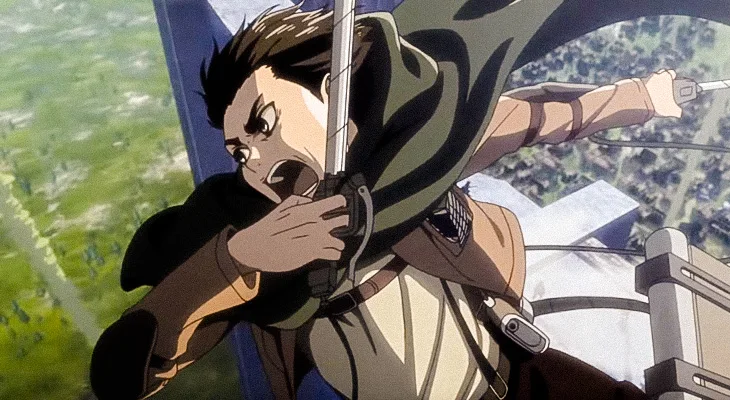 Attack on Titan 3 Temporada ganha novo trailer eletrizante Shingeki no Kyojin