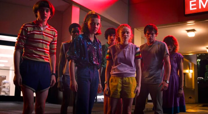 3ª temporada de Stranger Things ganha trailer