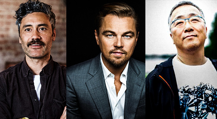 Taika-Waititi-Leonard-DiCaprio-Katsuhiro-Otomo-filme-live-action-akira