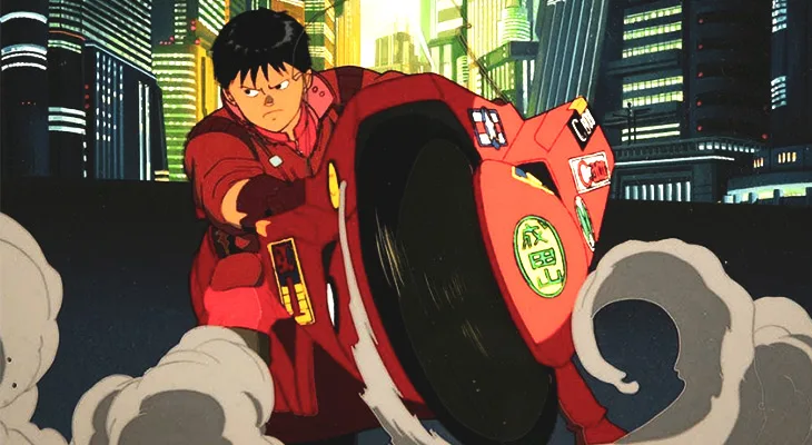 Revelada primeira sinopse do filme em live-action Akira