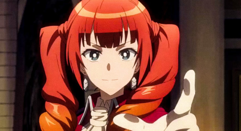 Tsujou Kougeki ga Zentai Kougeki ganha vídeo promocional que destaca a personagem Wise